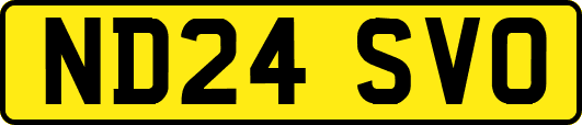 ND24SVO