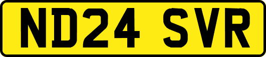 ND24SVR