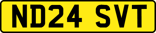 ND24SVT