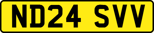 ND24SVV