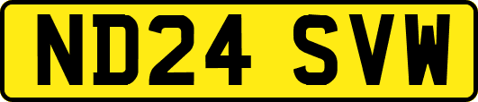 ND24SVW