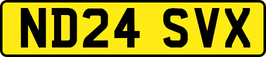 ND24SVX