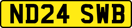ND24SWB
