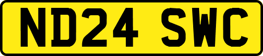 ND24SWC