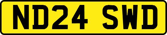 ND24SWD