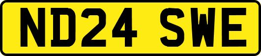 ND24SWE