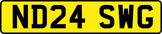 ND24SWG