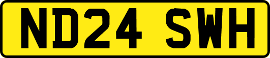 ND24SWH