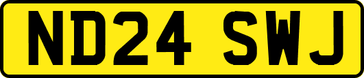 ND24SWJ