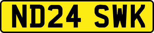 ND24SWK