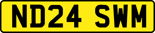 ND24SWM