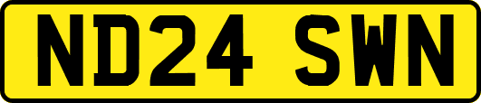 ND24SWN