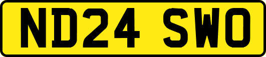 ND24SWO