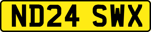 ND24SWX