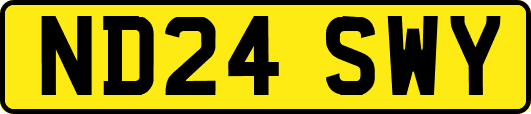 ND24SWY