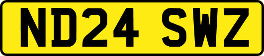 ND24SWZ