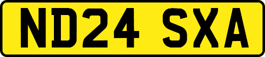 ND24SXA