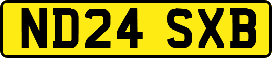 ND24SXB