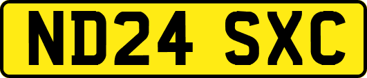 ND24SXC