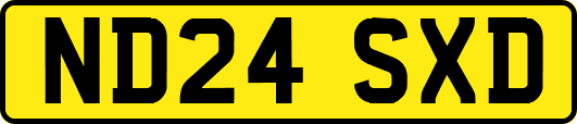 ND24SXD