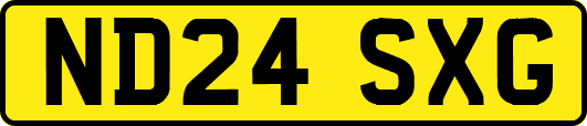 ND24SXG
