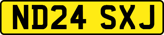 ND24SXJ
