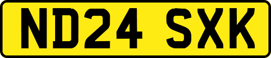 ND24SXK