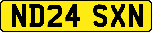 ND24SXN
