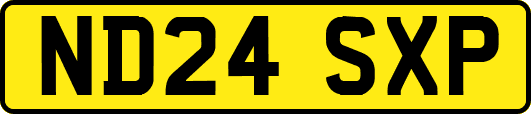 ND24SXP