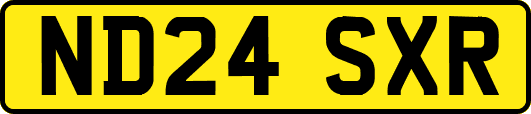 ND24SXR