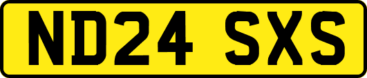 ND24SXS