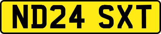 ND24SXT