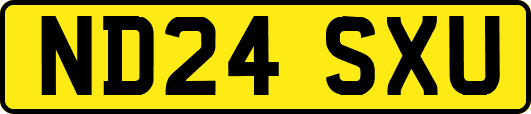 ND24SXU
