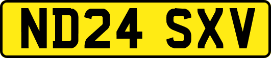 ND24SXV