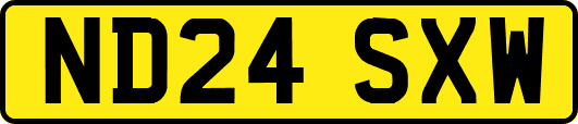 ND24SXW
