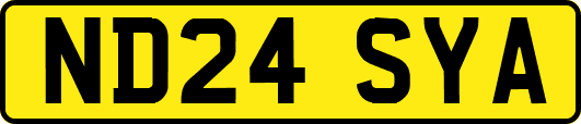 ND24SYA