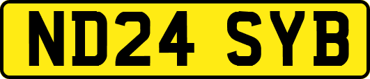ND24SYB