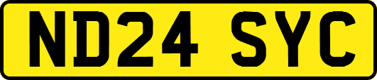 ND24SYC