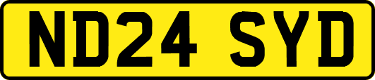 ND24SYD