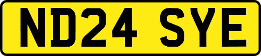 ND24SYE