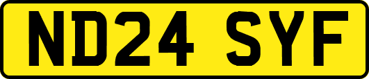 ND24SYF