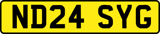 ND24SYG