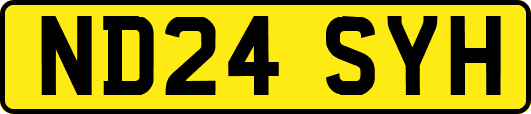 ND24SYH