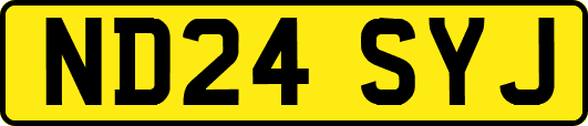 ND24SYJ