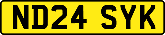 ND24SYK