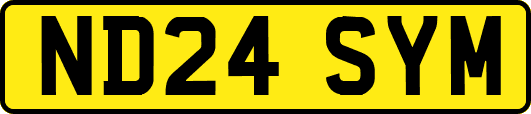 ND24SYM