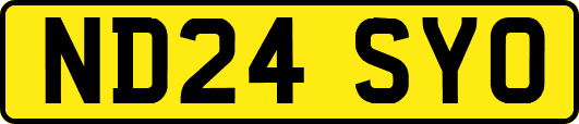 ND24SYO