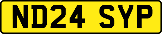 ND24SYP