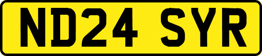 ND24SYR