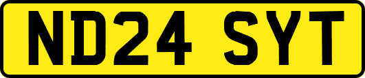 ND24SYT
